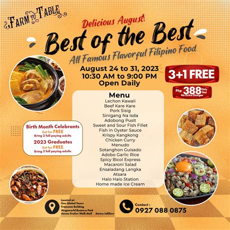 iloilo buffet restaurants|Freska Ilonggo Seafood & Inasal .